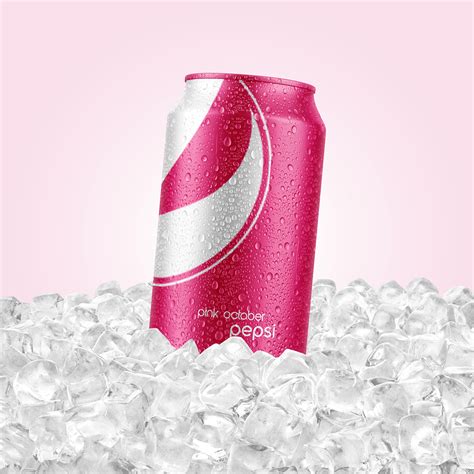 pepsi rose